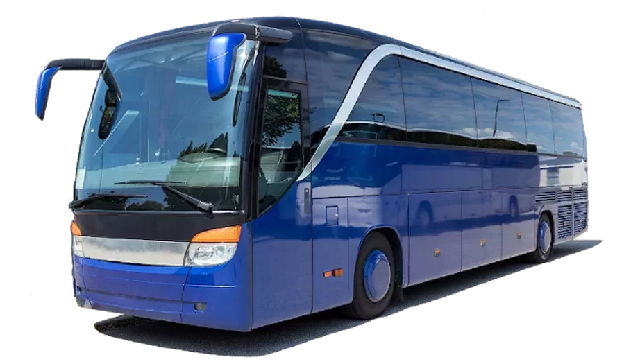 Bus Rental Tallinn