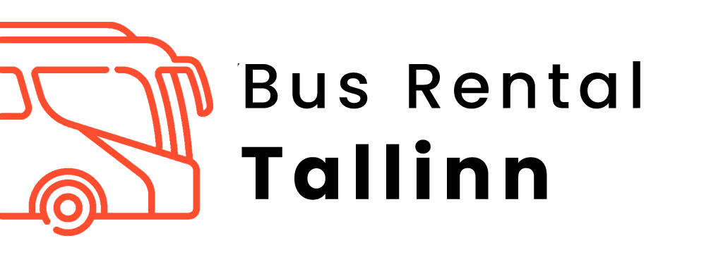 Bus Rental Tallinn Logo